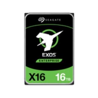 Seagate  Exos X18 (16 TB, 3.5") 