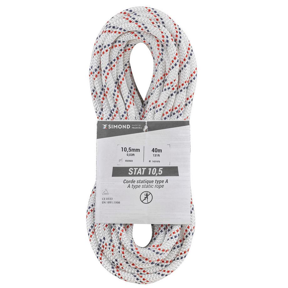 Corde statique - STAT