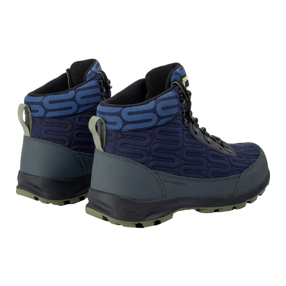 Regatta Bottines de Randonnée Orla Kiely Motif Oiseau  