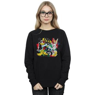 LOONEY TUNES  Sweatshirt 