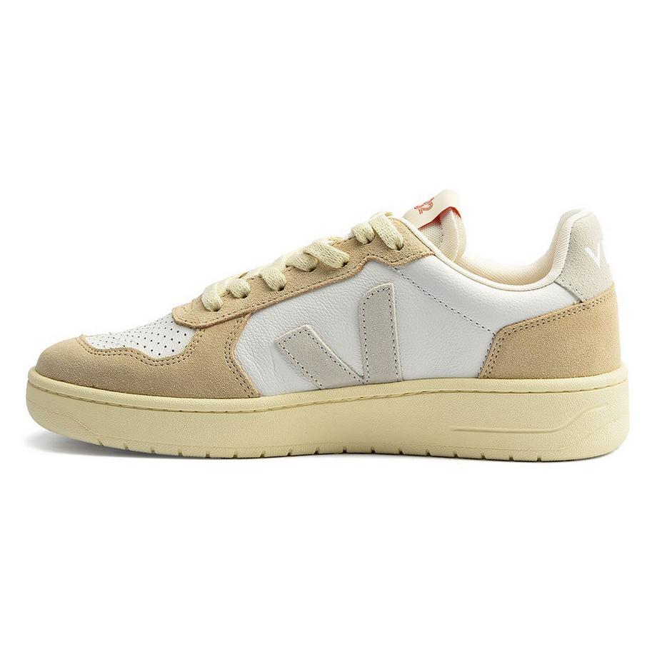 Veja V-82 Low Top Sneakers  