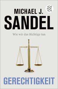 Gerechtigkeit Sandel, Michael J.; Reuter, Helmut (Übersetzung) Livre de poche 