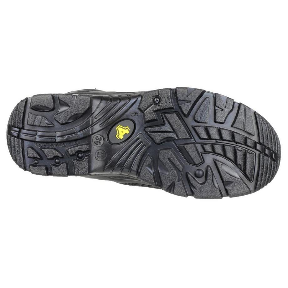 Amblers Steel Sicherheitsstiefel  