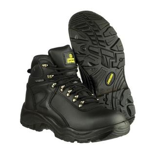 Amblers  Steel Sicherheitsstiefel 