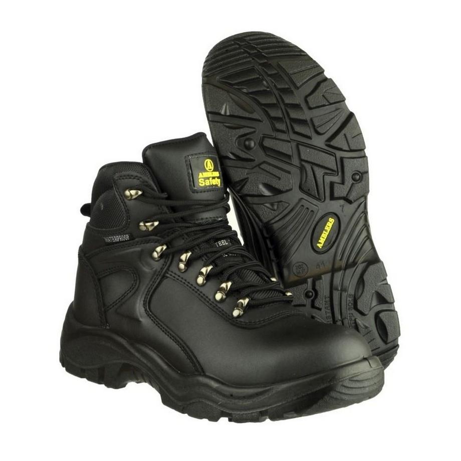 Amblers Steel Sicherheitsstiefel  