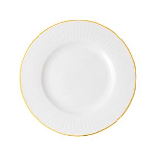 Villeroy & Boch Signature Assiette plate Château Septfontaines  