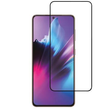 Displayschutzfolie Galaxy S24 Schwarz