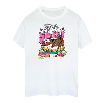 Life Is Sweet TShirt