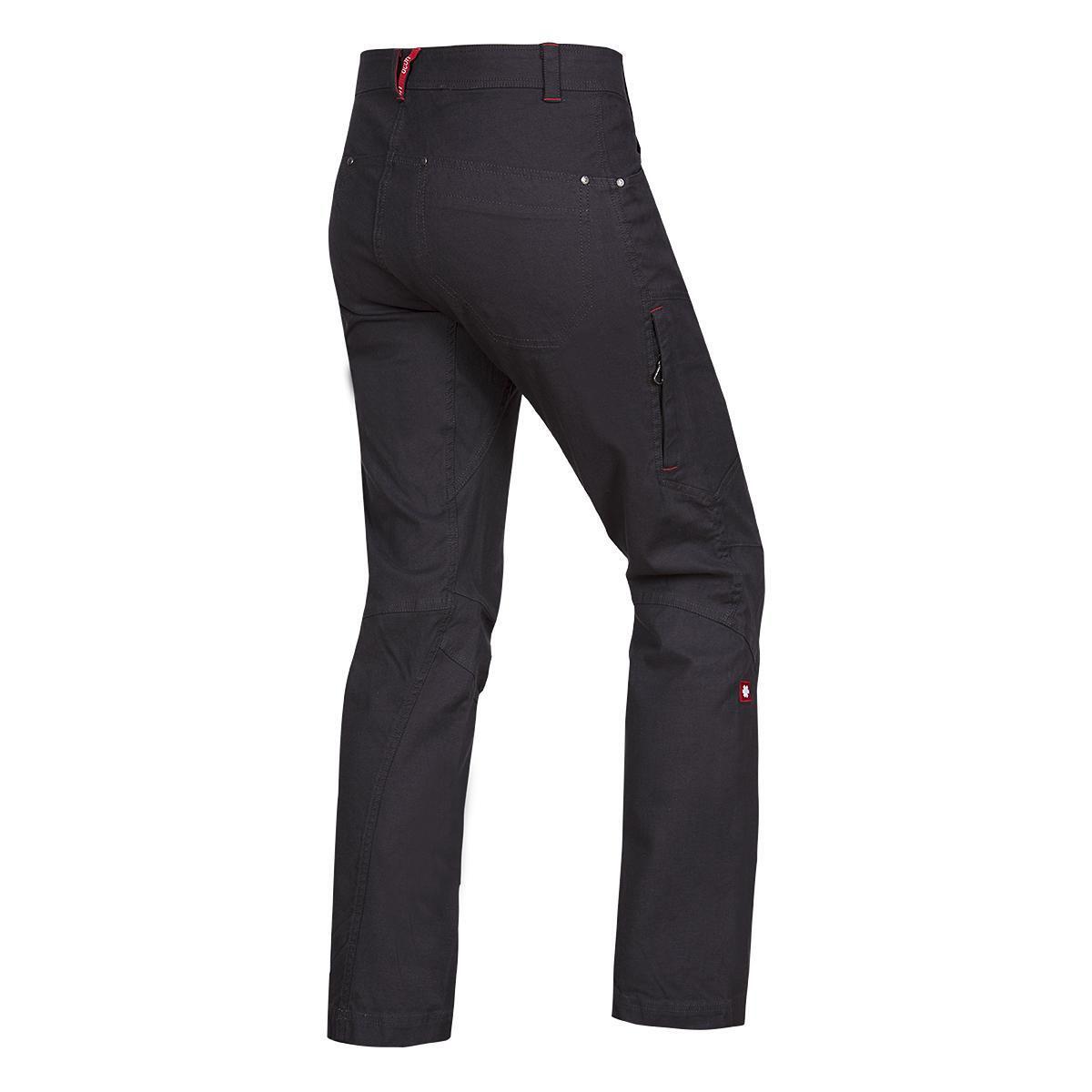 Ocun  pantaloni crono grey 