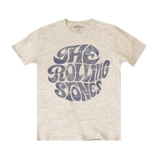 The Rolling Stones  Tshirt 70S 