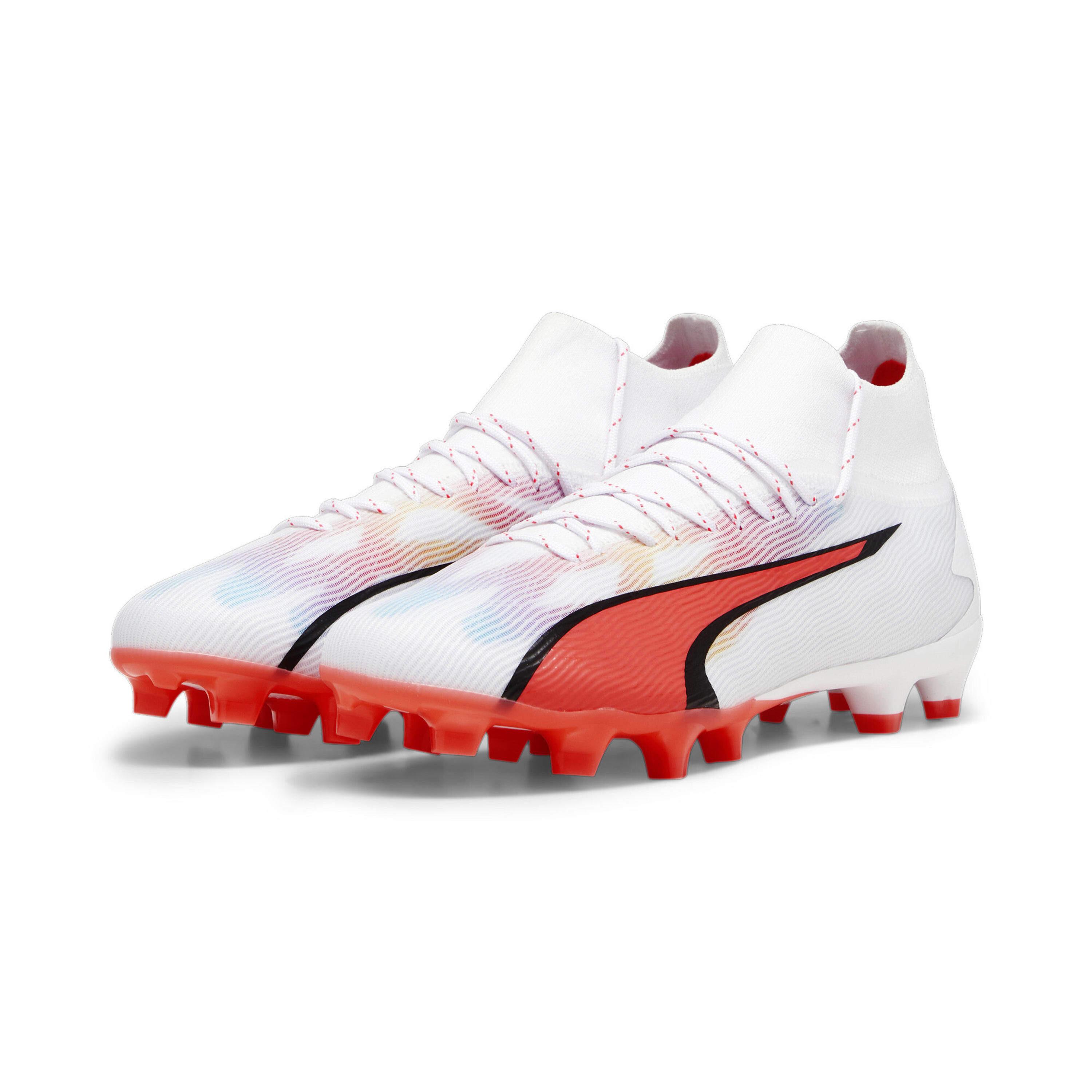 PUMA  scarpe da calcio ultra pro fg/ag - pack breakthrough 