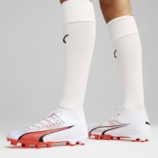 PUMA  fußballschuhe ultra pro fg/ag - pack breakthrough 