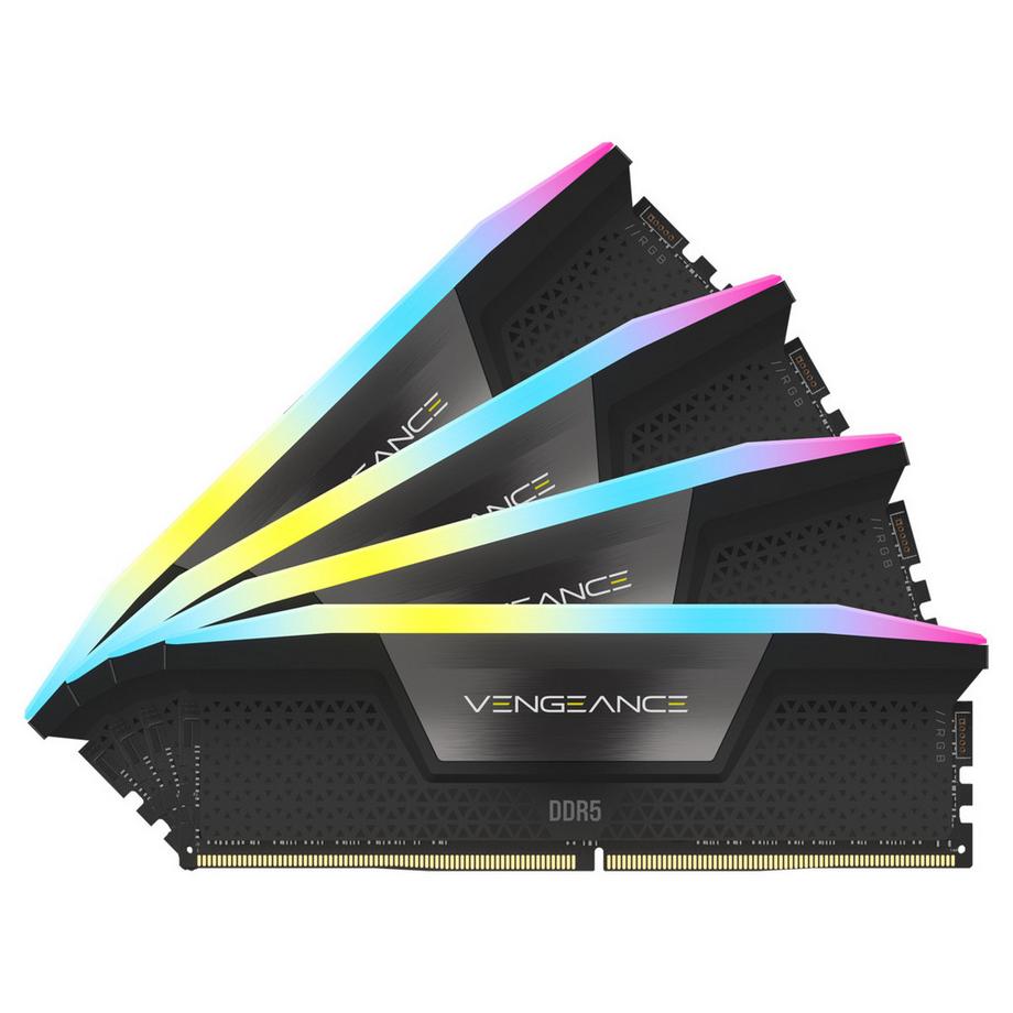 Corsair  Vengeance CMH64GX5M4B6200C32 Speichermodul 64 GB 4 x 16 GB DDR5 6200 MHz 