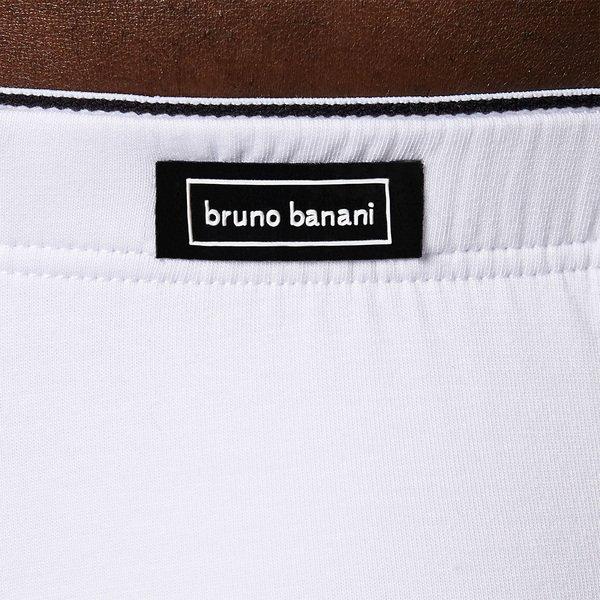 bruno banani Infinity Short Pant Lot de 2  