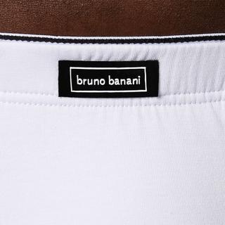 bruno banani Infinity Short Pant Confezione da 2  