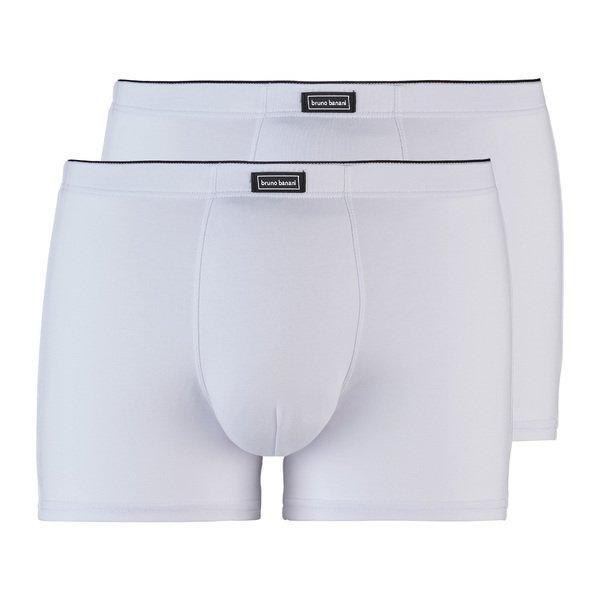 bruno banani Infinity Short Pant Lot de 2  