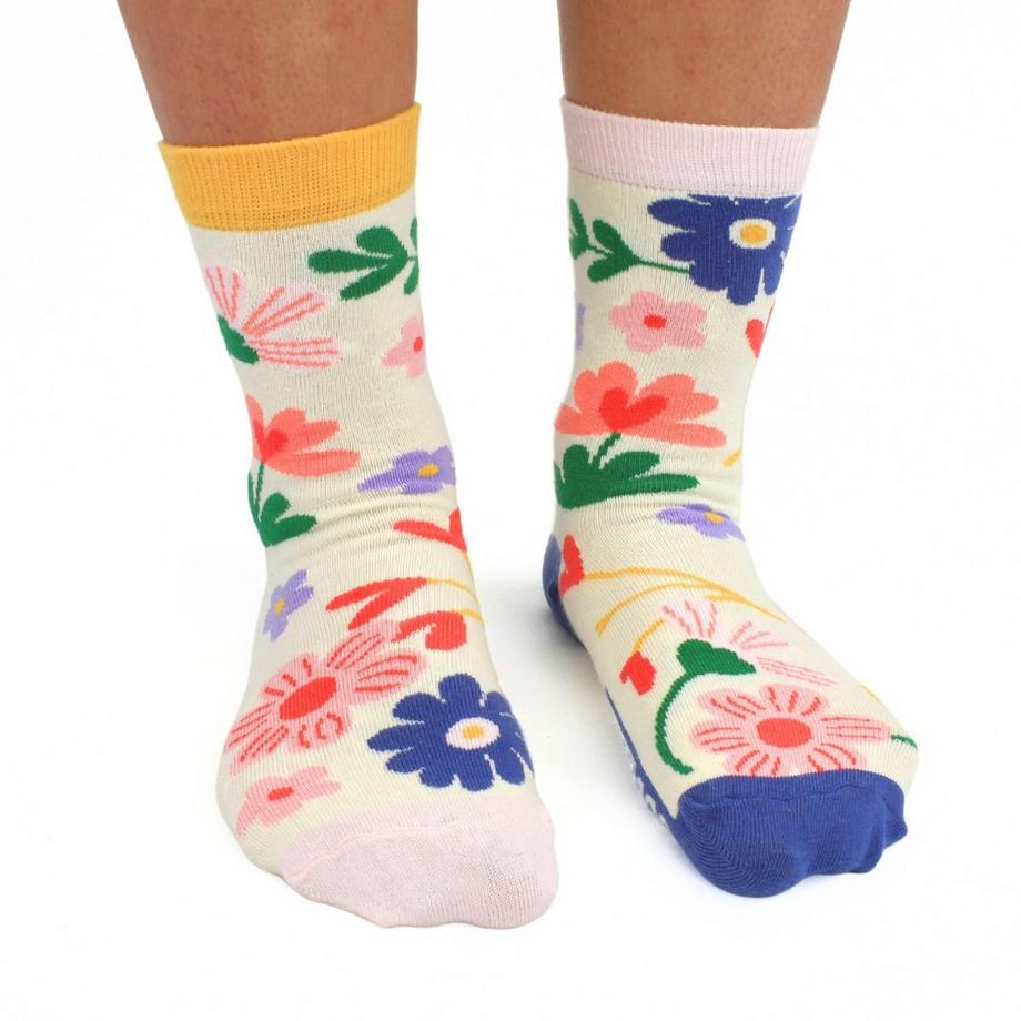 United OddSocks  Einzelne Socken im 6er Pack JUST FOR YOU Gr. 37-42 