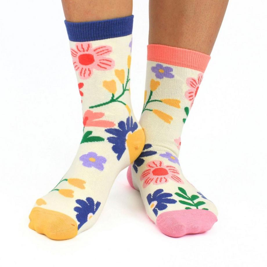 United OddSocks  Einzelne Socken im 6er Pack JUST FOR YOU Gr. 37-42 