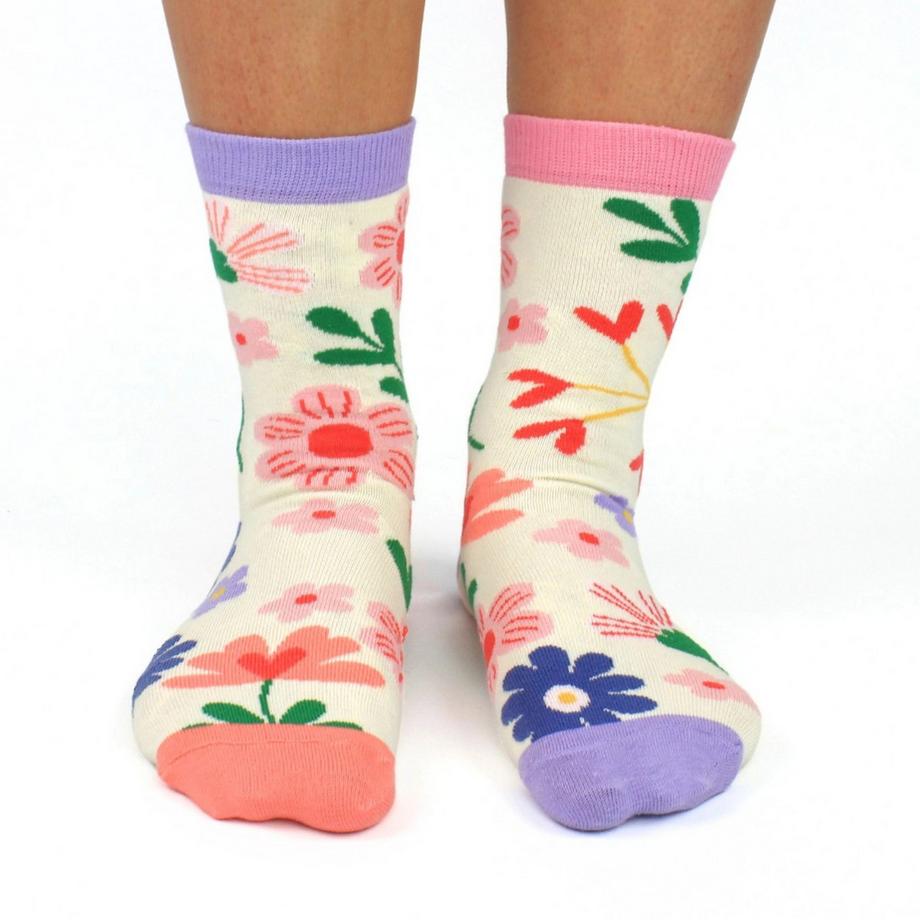 United OddSocks  Einzelne Socken im 6er Pack JUST FOR YOU Gr. 37-42 