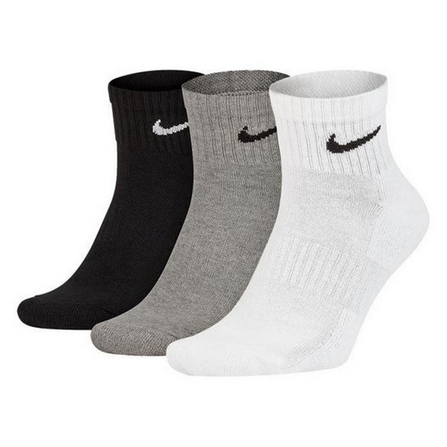 Chaussettes Tous Les Jours (Pack de trois)