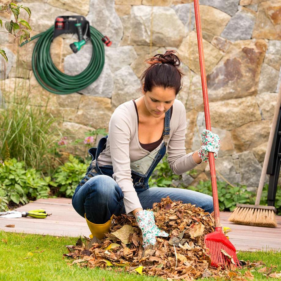 Northix Parete porta tubo  