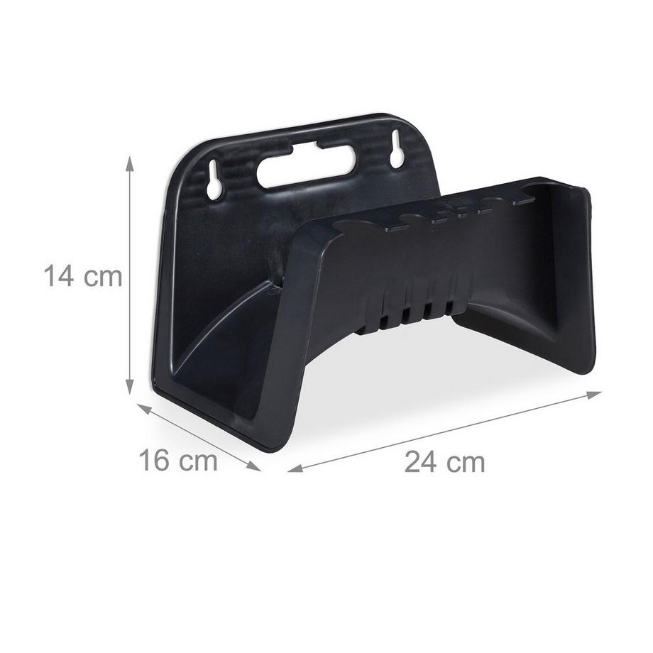 Northix Parete porta tubo  