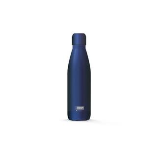I-DRINK I-DRINK Thermosflasche 500ml ID0021 matt blau  