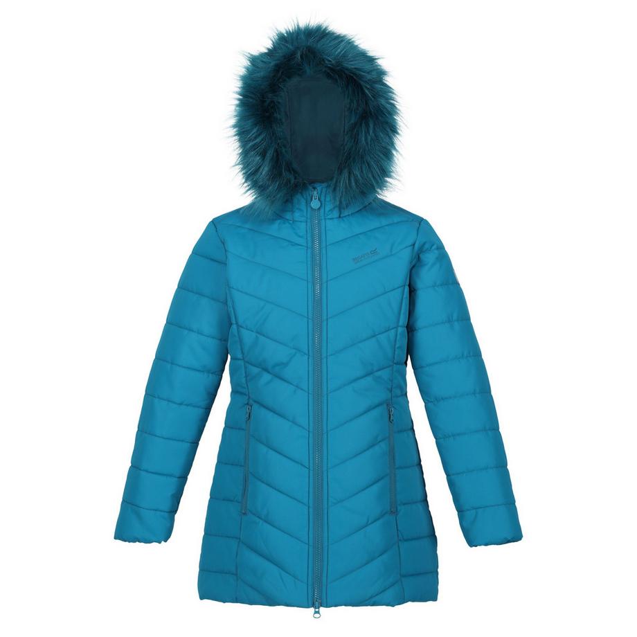 Fabrizia Isolierjacke