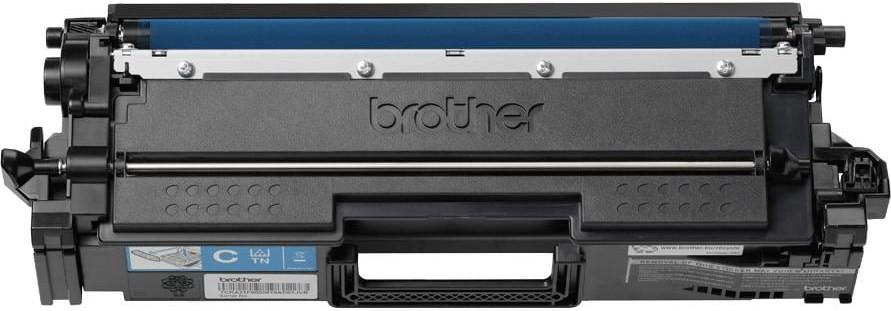 brother  TN-821XLC Toner Cartridge Cyan 