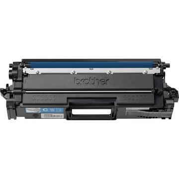 TN-821XLC Toner Cartridge Cyan