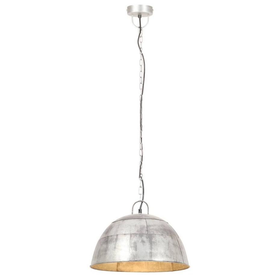 VidaXL Lampe suspendue fer  