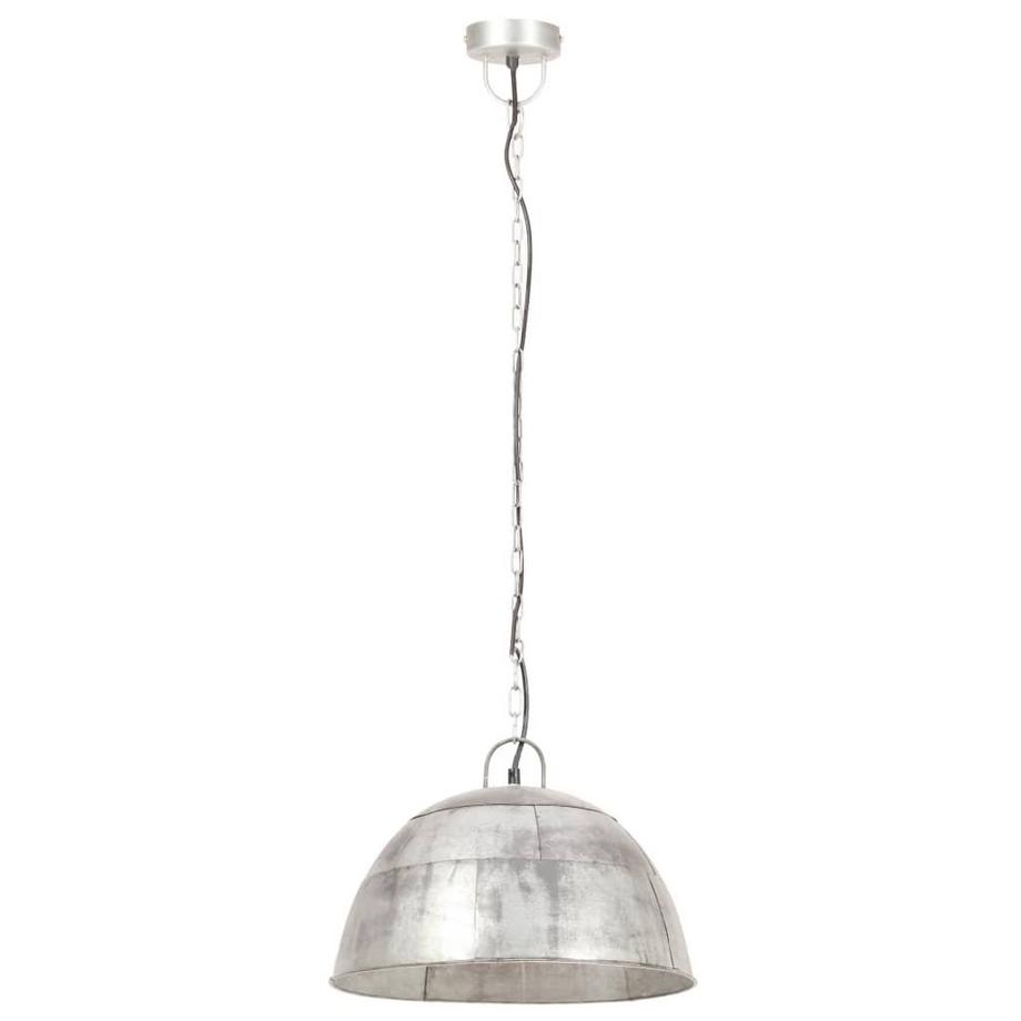 VidaXL Lampe suspendue fer  