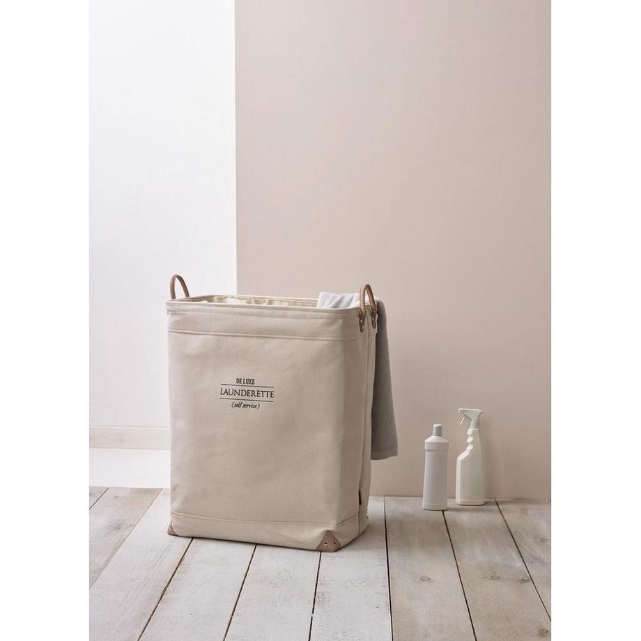 AQUANOVA Wäschesammler Lubin 113 l  