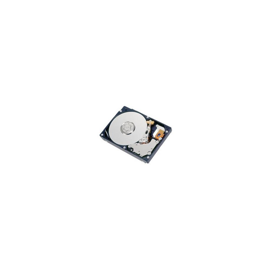 HD SAS 12G 2TB 7.2K 7.2K 512N HOT PL 2.5 BC