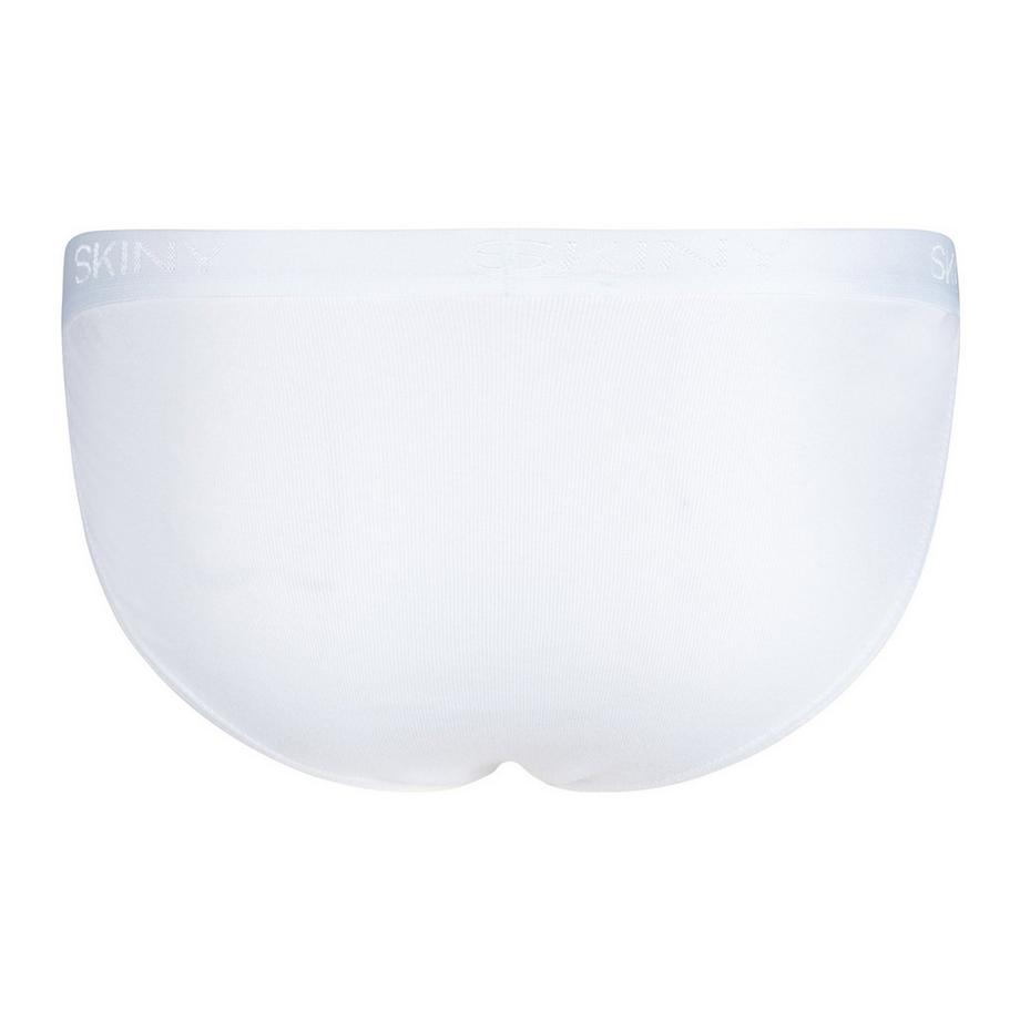 Skiny Confezione da 2 Slip Comfort  