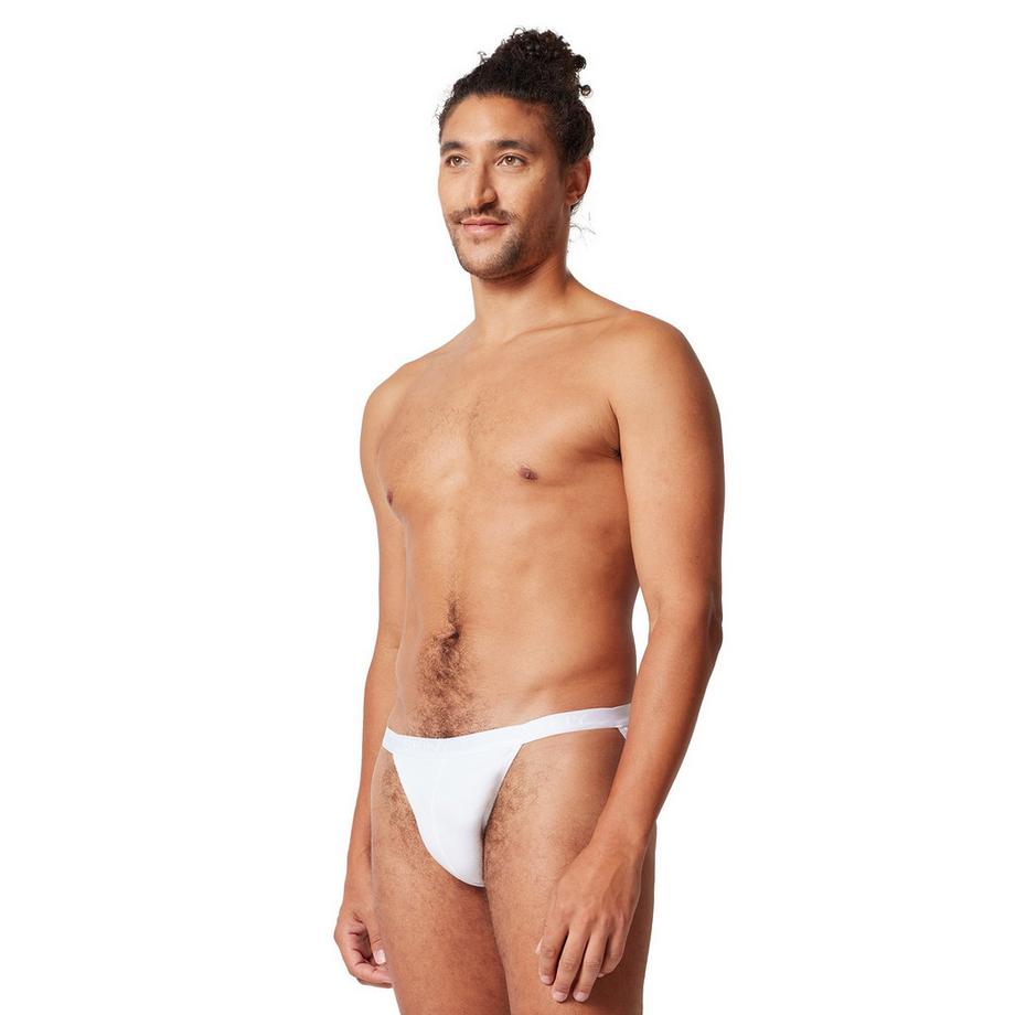 Skiny Confezione da 2 Slip Comfort  