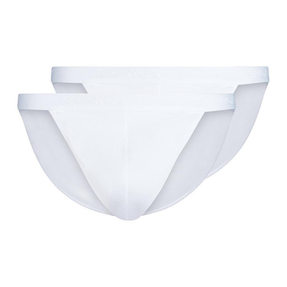 Scivolone Uomini Confezione da 2 Vestibilità confortevole