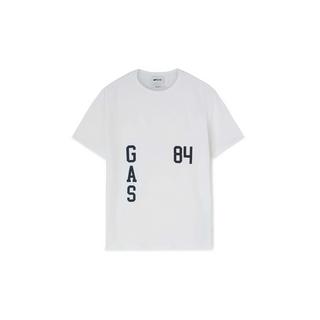 Gas  T-Shirts Scuba/S Brand G84 