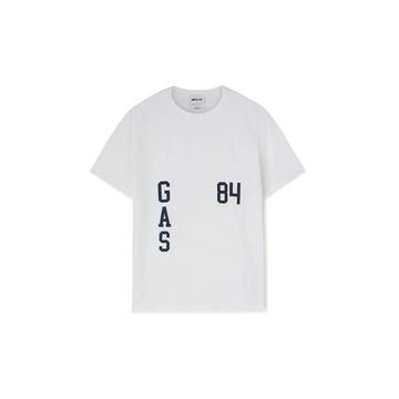 T-Shirt Scuba/S Brand G84