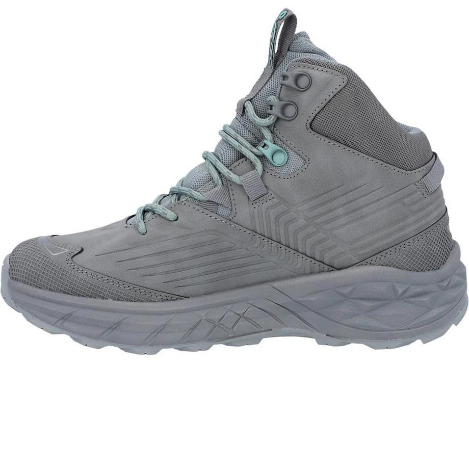 Hi-Tec Bottes Mihautes Fuse Trek  