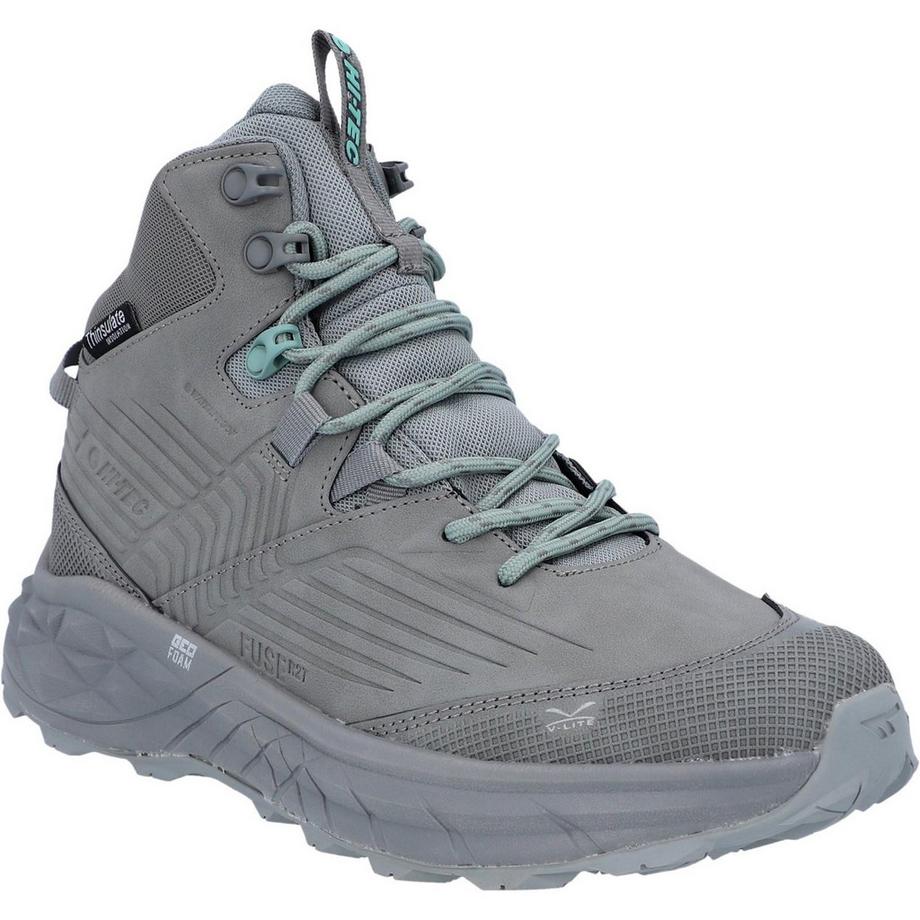 Bottes Mihautes Fuse Trek