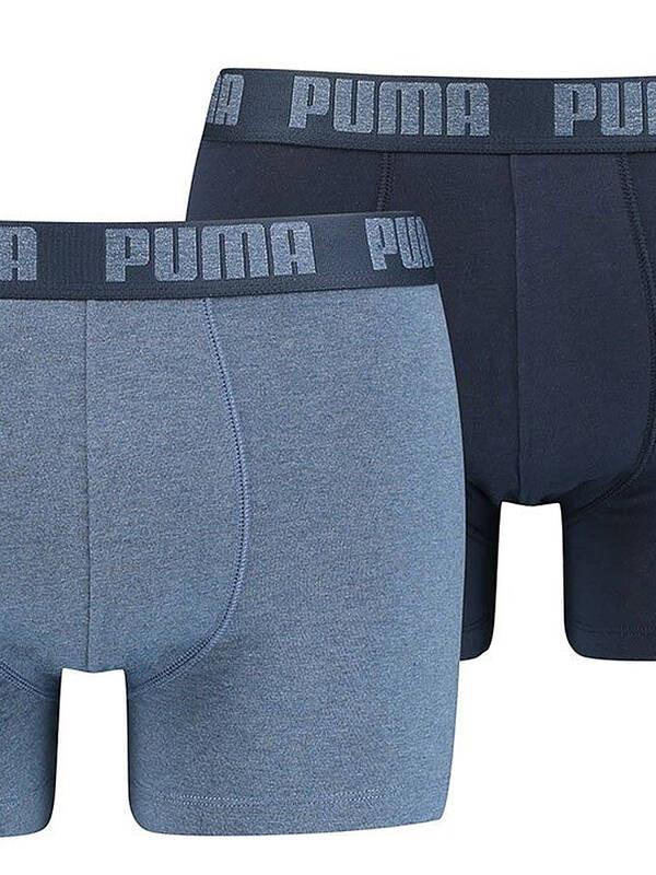 PUMA  Basic Boxer 