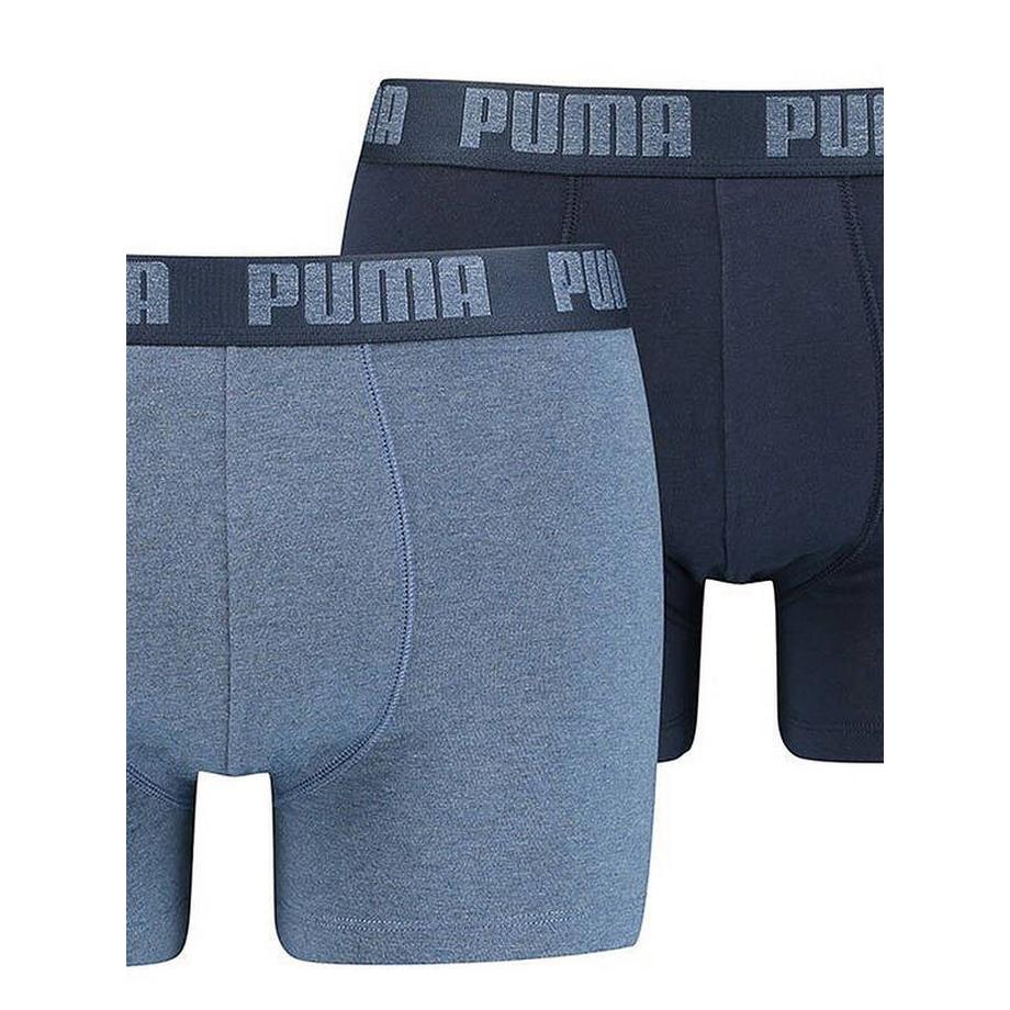 PUMA Basic Boxer 2er-Pack  