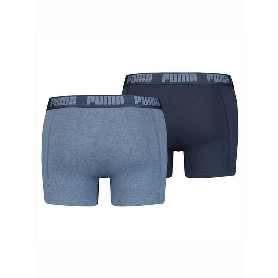 PUMA Basic Boxer 2er-Pack  