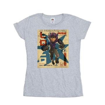 Big Hero 6 TShirt