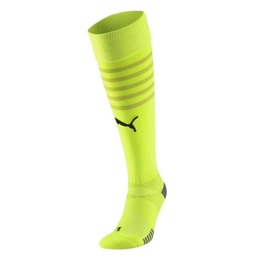 Chaussettes De Foot Teamfinal