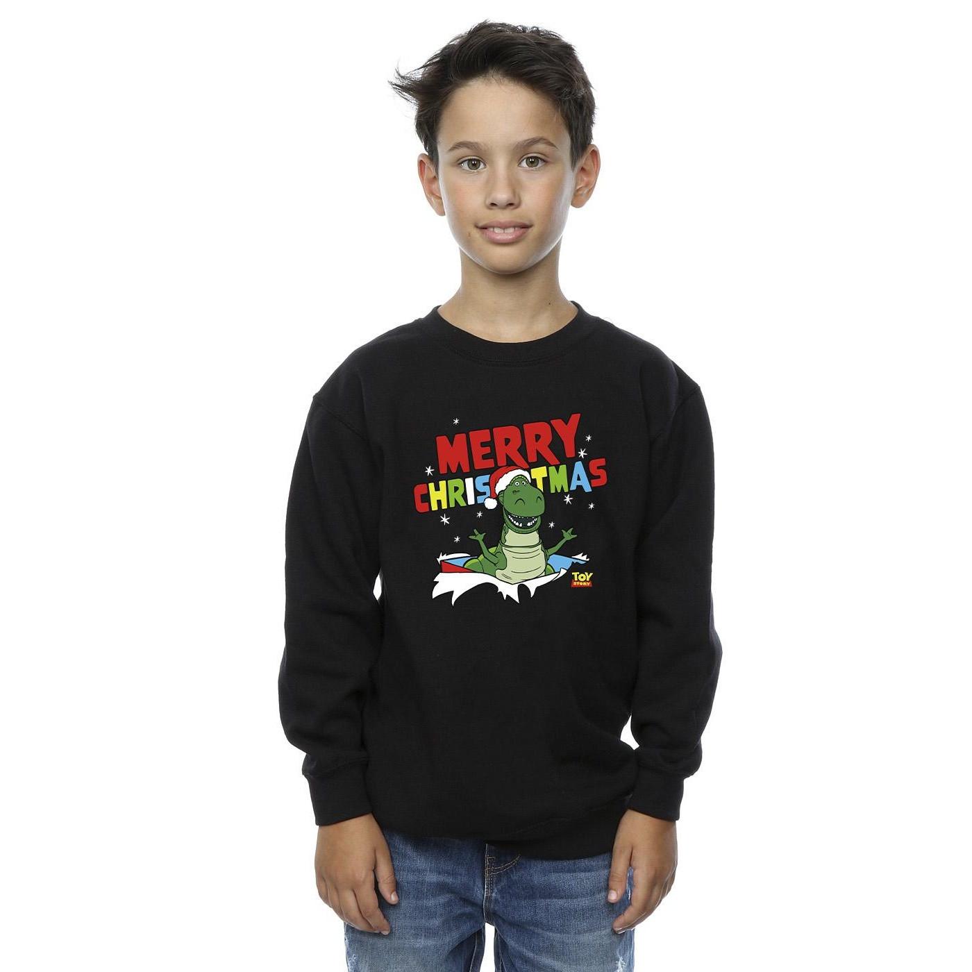 Disney  Toy Story Sweatshirt 