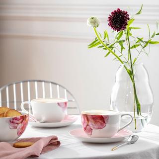 Villeroy&Boch Scodella Rose Garden  