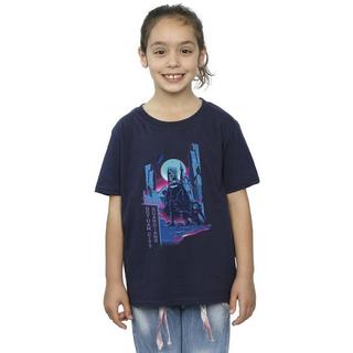 DC COMICS  Tshirt GOTHAM GUARDIANS 