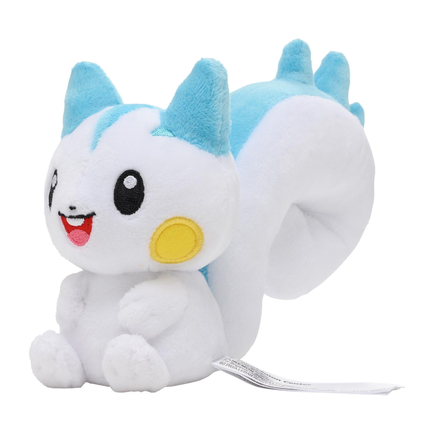 Pokémon  Pachirisu Sitting Cuties Plush 